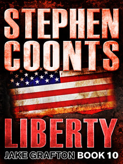 Liberty: Jake Grafton Book 10
