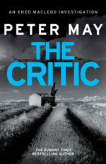 The Critic: The Enzo Files 2
