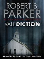 Valediction: A Spenser Mystery 11