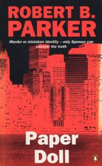Paper Doll: A Spenser Mystery 20