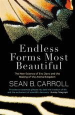 Endless Forms Most Beautiful