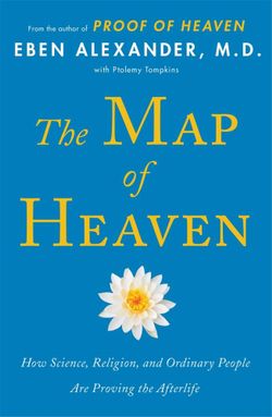 The Map of Heaven