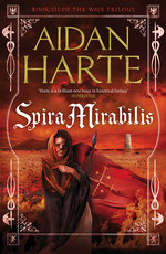 Spira Mirabilis: The Wave Trilogy 3