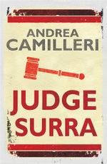 Judge Surra: A Short Story