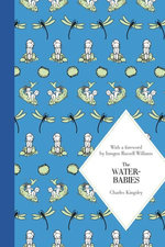 The Water-Babies: Macmillan Classics Edition
