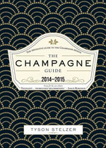 The Champagne Guide