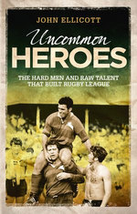 Uncommon Heroes