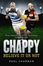 Chappy
