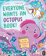 Everyone Wants an Octopus Book!
