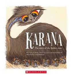 Karana: the Story of the Father EMU