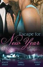 Escape For New Year - 3 Book Box Set