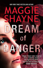 Dream Of Danger