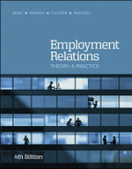 Employment Relations