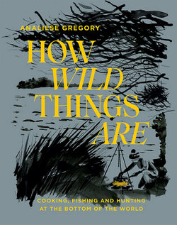 How Wild Things Are *OSI*