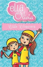 Ella and Olivia #20