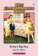 Baby-Sitters Club #6
