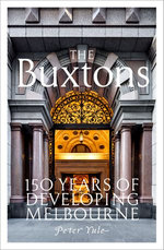 The Buxtons
