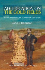 Adjudication on the Gold fields