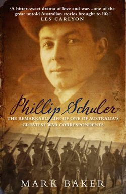 Phillip Schuler