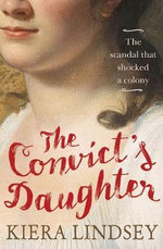 The Convict's Daughter
