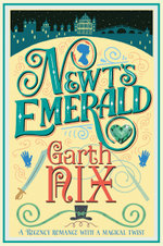 Newt's Emerald