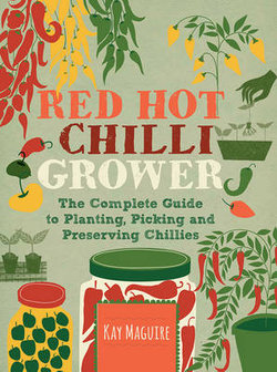 Red Hot Chilli Grower