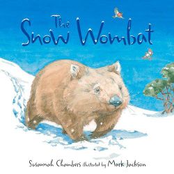 The Snow Wombat