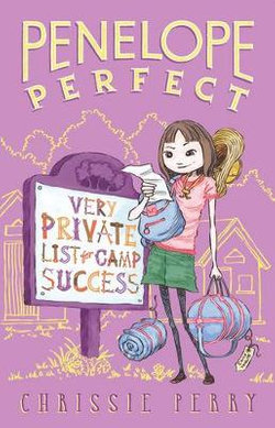 Very Private List for Camp Success