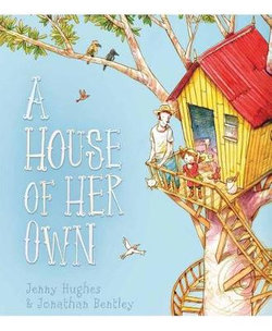 A House of Her Own