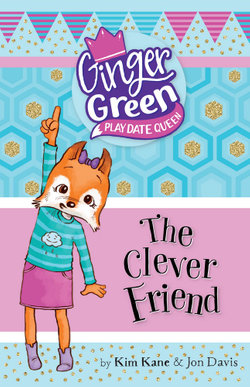 The Clever Friend