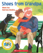 Shoes From Grandpa (25th Anniversary Edition)