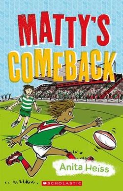 Matty's Comeback