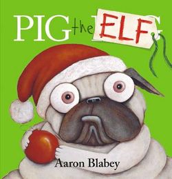 Pig the Elf