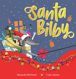 Santa Bilby