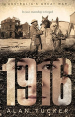 Australia's Great War: 1916