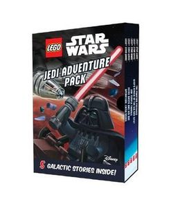 LEGO Star Wars: Jedi Adventure Pack