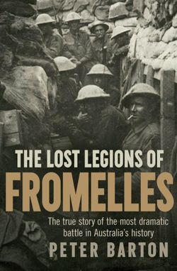 The Lost Legions of Fromelles