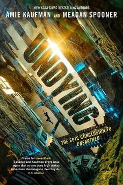 Undying