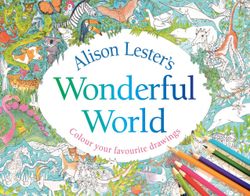 Alison Lester's Wonderful World