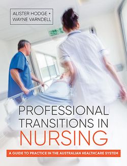 Professional Transitions in Nursing