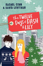 The Twelve Days of Dash and Lily