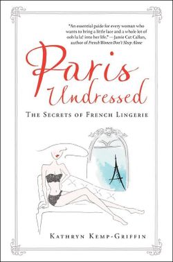 Paris Undressed