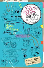 Game Changer! The Susie K Files 2