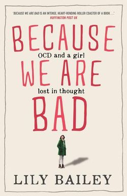 Because We Are Bad