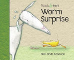 Muddle and Mo's Worm Surprise