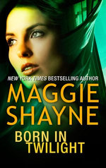 Born In Twilight & Twilight Vows/Born In Twilight/Twilight Vows