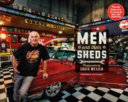 Men and their Sheds