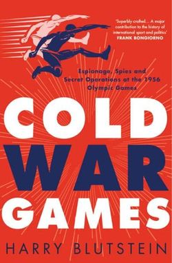 Cold War Games