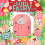 A Little Fairy Book: Kitty