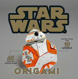 Star Wars : Origami